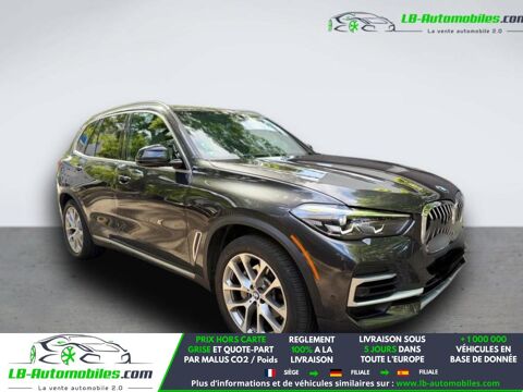 X5 xDrive40i 333 ch BVA 2023 occasion 31850 Beaupuy