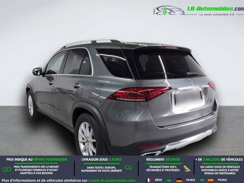 Classe GLE 350 de BVA 4Matic 2023 occasion 31850 Beaupuy