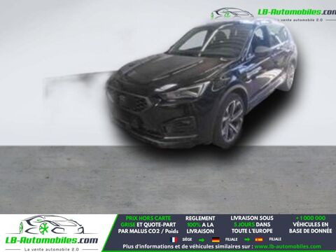 Tarraco 1.4 e-HYBRID 245 ch BVA 5 pl 2021 occasion 31850 Beaupuy