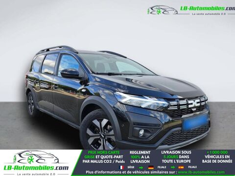 Jogger Hybrid 140 7 places 2025 occasion 31850 Beaupuy