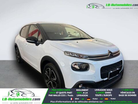 C3 BLUEHDI 100 BVM 2019 occasion 31850 Beaupuy