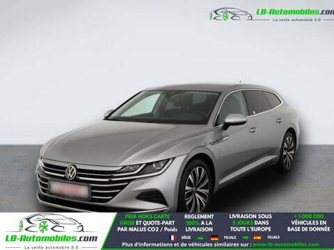 Volkswagen Arteon 2.0 TDI 150 BVA 2022 occasion Beaupuy 31850