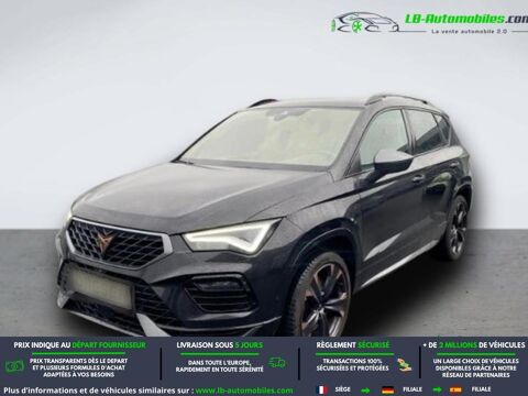 Annonce voiture Cupra Ateca 30250 €