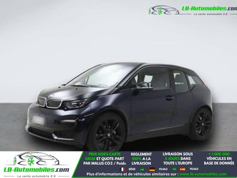 i3 S 120 Ah 184 ch BVA 2022 occasion 31850 Beaupuy