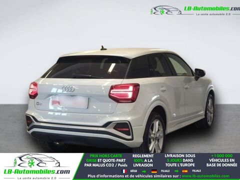 Q2 35 TDI 150 BVA 2023 occasion 31850 Beaupuy