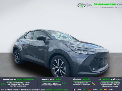 C-HR Hybride 140 2024 occasion 31850 Beaupuy