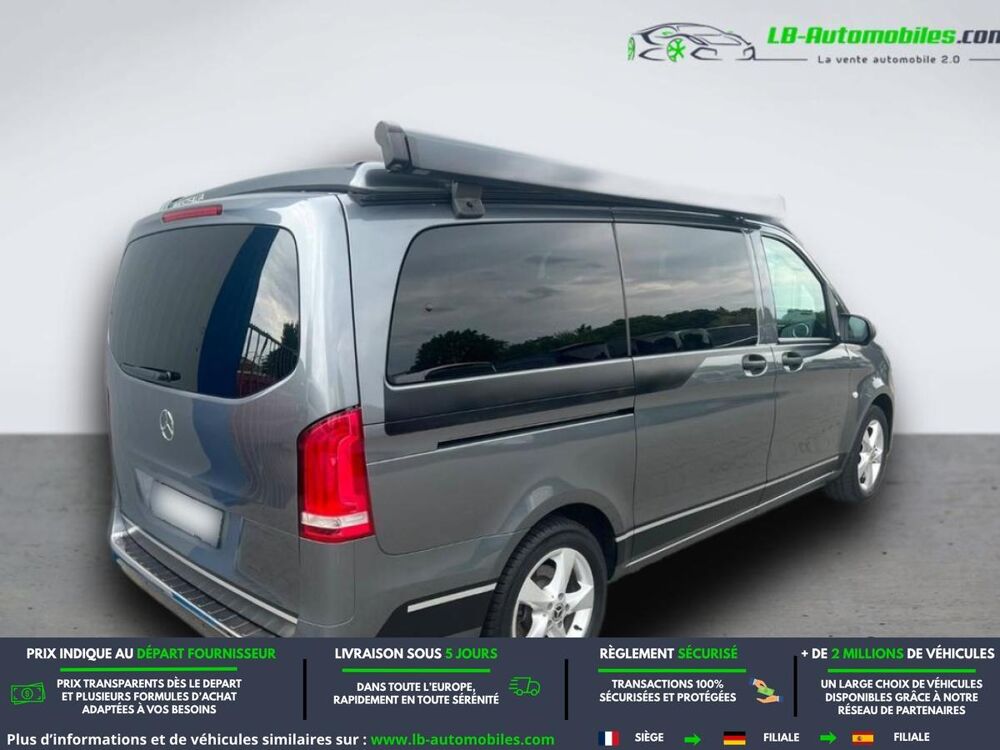 Classe V 250d BVA 2020 occasion 31850 Beaupuy