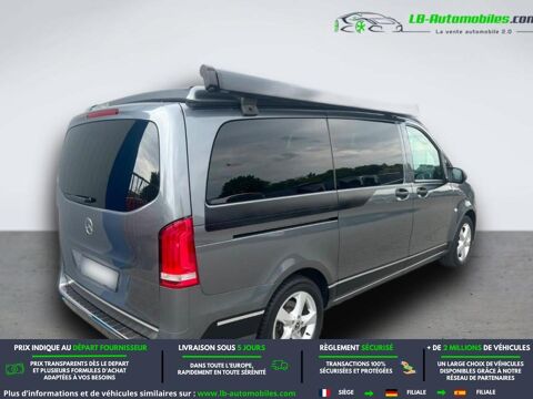 Classe V 250d BVA 2020 occasion 31850 Beaupuy