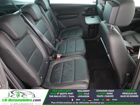 Sharan 1.4 TSI 150 BVA 2019 occasion 31850 Beaupuy