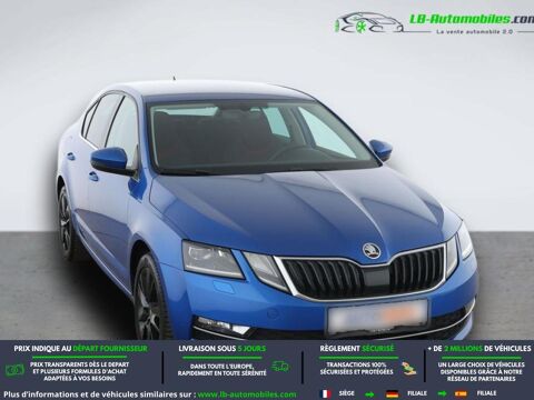 Octavia 1.0 TSI 116 ch BVM 2019 occasion 31850 Beaupuy