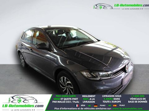 Polo 1.0 TSI 95 S&S BVM 2022 occasion 31850 Beaupuy