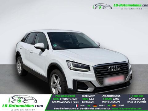 Q2 TFSI 150 ch BVA 2017 occasion 31850 Beaupuy