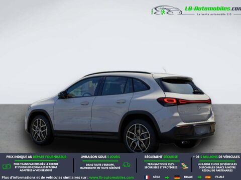 EQA 300 4Matic 2023 occasion 31850 Beaupuy