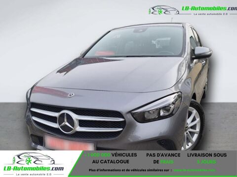 Mercedes Classe B 180 BVA 2019 occasion Beaupuy 31850