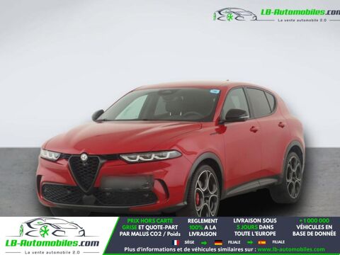 Annonce voiture Alfa Romeo Tonale 24850 €
