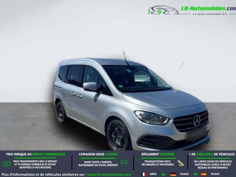 Classe T 180 d BVM 2024 occasion 31850 Beaupuy