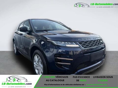 Land-Rover Range Rover Evoque P200 AWD BVA 2023 occasion Beaupuy 31850