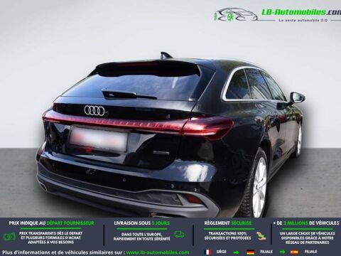 A5 40 TFSI 204 ch BVA Quattro 2025 occasion 31850 Beaupuy