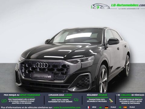 Annonce voiture Audi Q8 90300 €