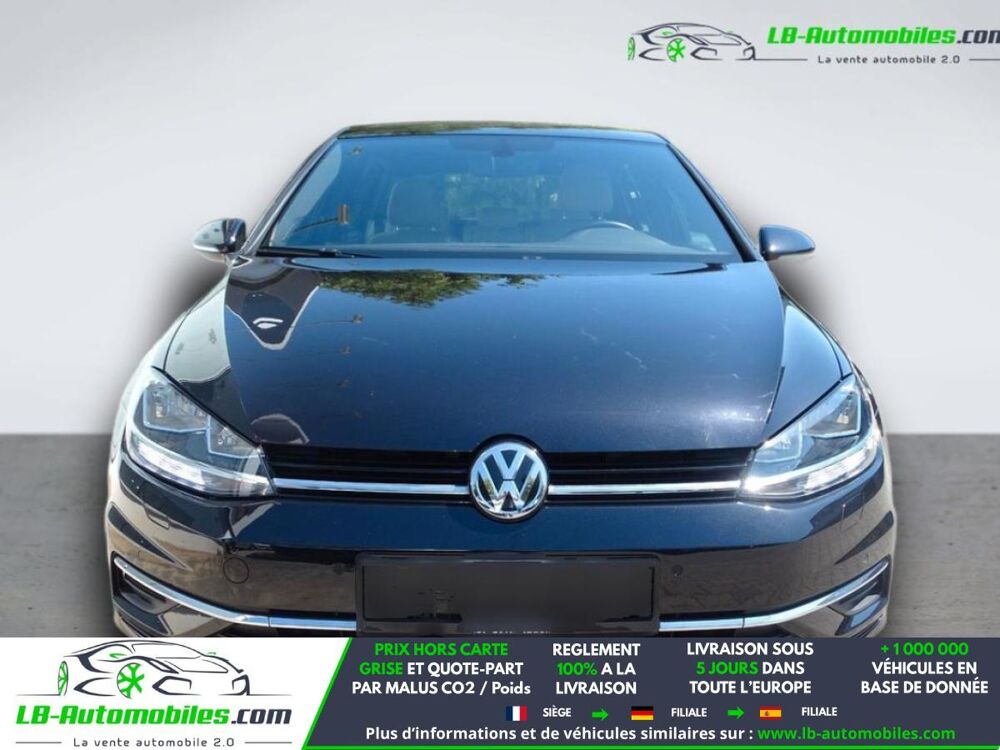 Golf 1.0 TSI 115 BVM 2019 occasion 31850 Beaupuy