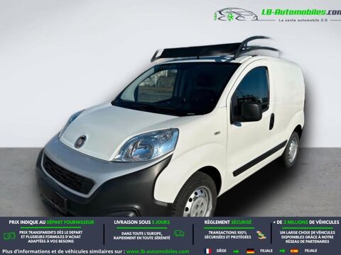 Fiat Fiorino 1.3 16V MULTIJET 80 BVM 2020 occasion Beaupuy 31850