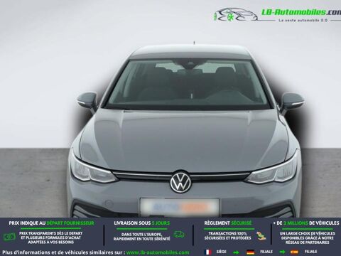 Golf 2.0 TDI 150 BVA 2020 occasion 31850 Beaupuy