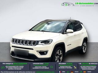 Compass 1.4 MultiAir 170 ch BVA 2019 occasion 31850 Beaupuy