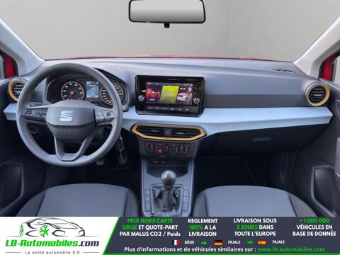 Arona 1.0 TSI 95 ch BVM 2022 occasion 31850 Beaupuy