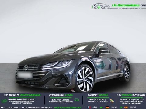 Annonce voiture Volkswagen Arteon 29950 €