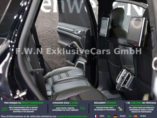 Cayenne Turbo S 4.8 V8 570 ch 2016 occasion 31850 Beaupuy