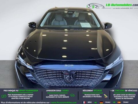 308 BlueHDi 130ch BVA 2025 occasion 31850 Beaupuy