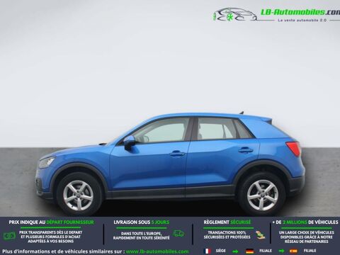 Q2 TFSI 150 ch BVA 2020 occasion 31850 Beaupuy