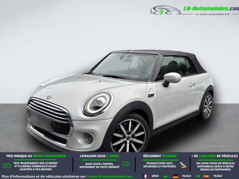 Mini Cooper 136 ch BVA 2020 occasion Beaupuy 31850