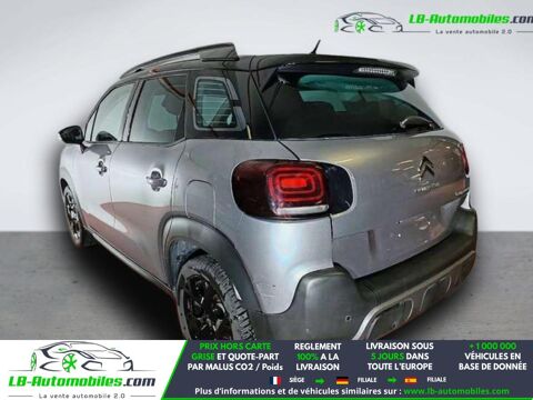 C3 Aircross PureTech 130 BVA 2024 occasion 31850 Beaupuy