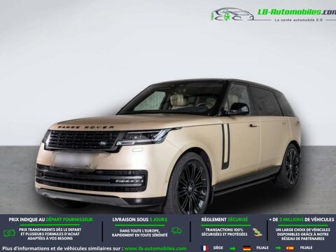 Range Rover D350 AWD BVA 2024 occasion 31850 Beaupuy