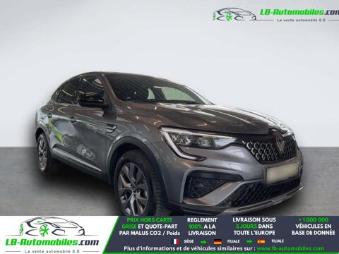 Annonce voiture Renault Arkana 23890 €