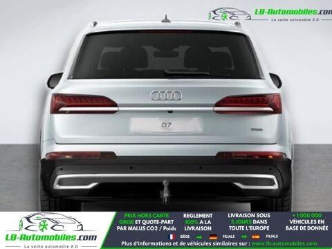 Annonce voiture Audi Q7 51999 €