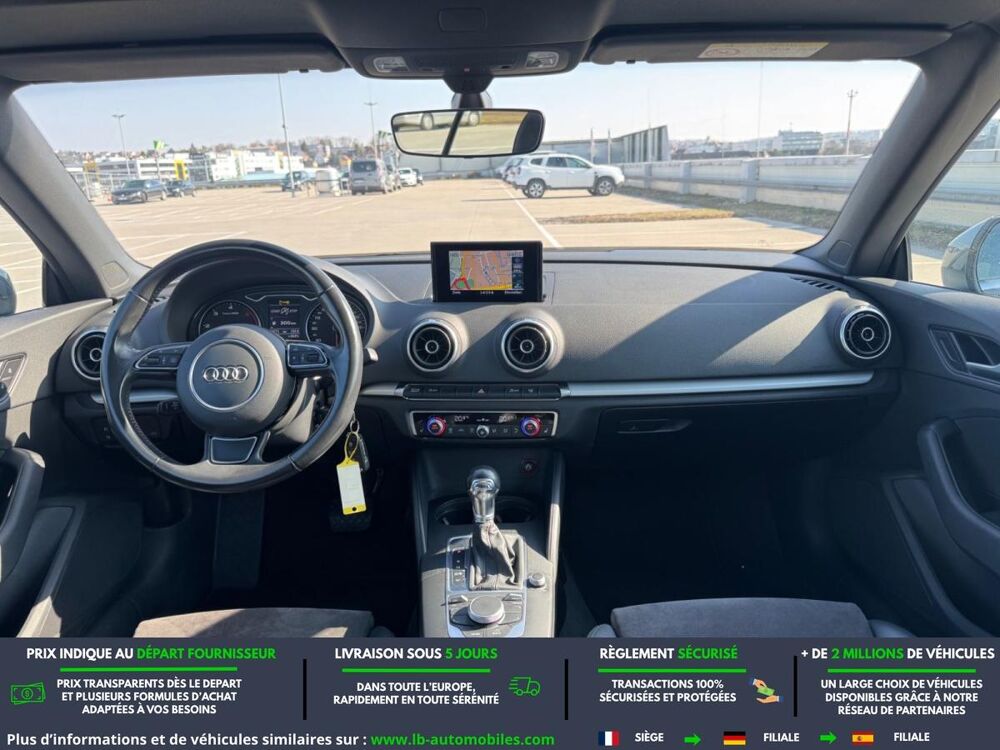 Golf 2.0 TDI 150 2015 occasion 31850 Beaupuy