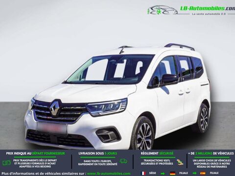 Annonce voiture Renault Kadjar 26950 €