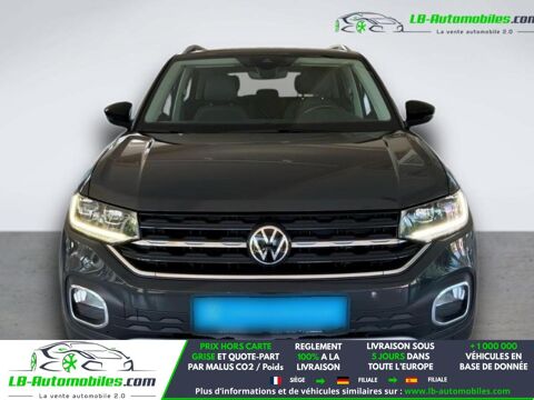 T-Cross 1.0 TSI 110 Start/Stop BVA 2021 occasion 31850 Beaupuy