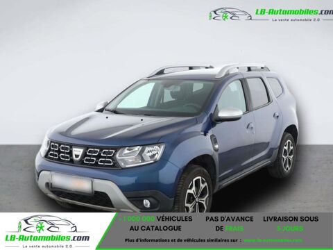 Dacia Duster TCe 125 4x2 2018 occasion Beaupuy 31850