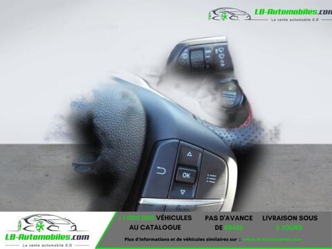 Annonce voiture Ford Puma 21000 €