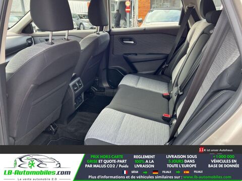 X-Trail e-POWER 204 ch 2023 occasion 31850 Beaupuy