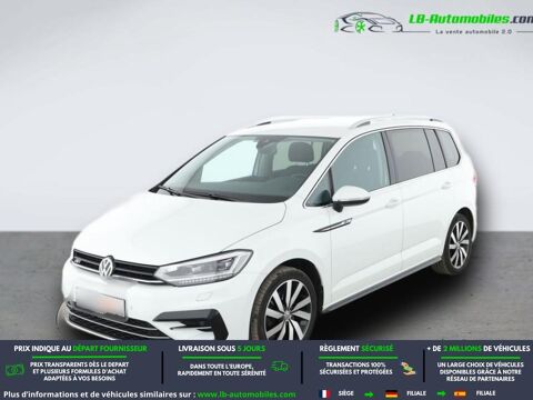Volkswagen Touran 2.0 TDI 150 BVA 5pl 2019 occasion Beaupuy 31850