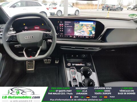 A5 40 TDI Hybride 204 BVA Quattro 2025 occasion 31850 Beaupuy