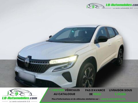 Renault Austral TCe 160 BVM 2023 occasion Beaupuy 31850