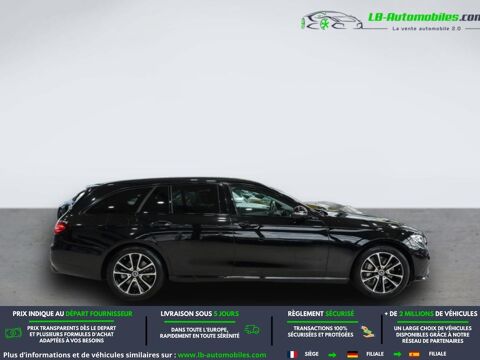 Classe E 400 CDI BVA 2020 occasion 31850 Beaupuy