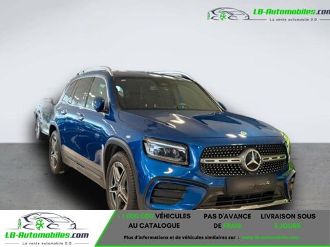 Mercedes GLB 220 d BVA 4Matic 2024 occasion Beaupuy 31850