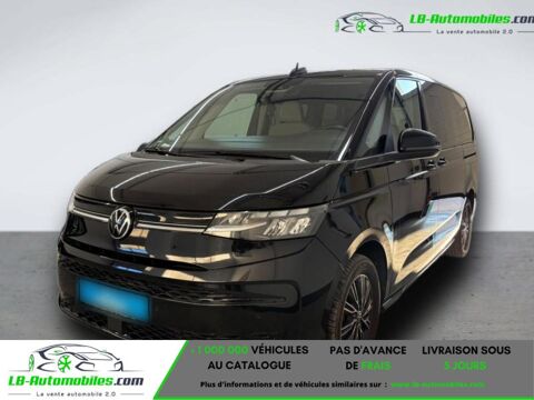 Volkswagen MULTIVAN 1.4 eHybrid 218 BVA 2022 occasion Beaupuy 31850