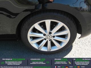 Golf 1.4 TSI 150 BVA 2015 occasion 31850 Beaupuy